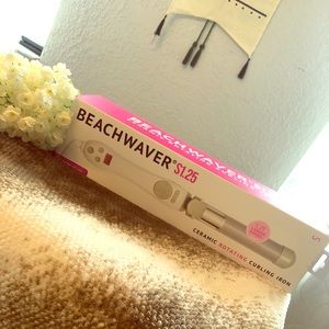 Beachwaver S1.25 Never used.  Brand new in box.